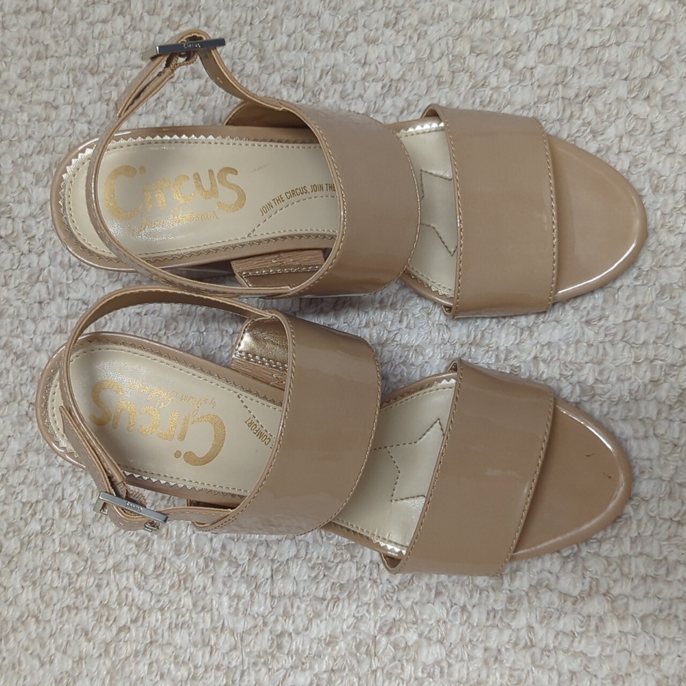 Circus by Sam Edelman  Sandels